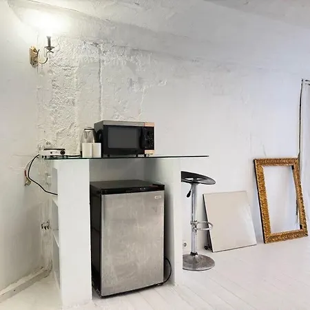Apartment Vorontsov Loft 2 *