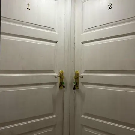Apartment Vorontsov Loft 2 Odessa
