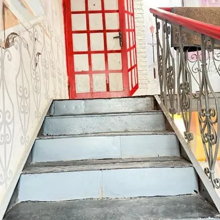 Vorontsov Loft 2 *
