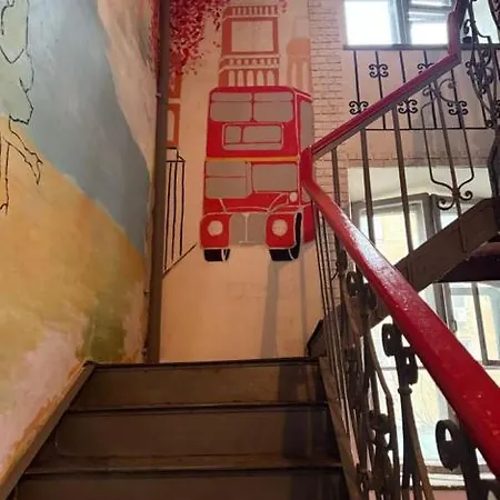 Vorontsov Loft 2 * Odessa